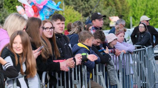 Urodziny Galerii Chełm  – koncert Bryskiej i wiele innych atrakcji cz. II [GALERIA ZDJĘĆ]