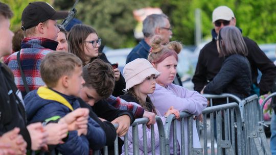 Urodziny Galerii Chełm  – koncert Bryskiej i wiele innych atrakcji cz. II [GALERIA ZDJĘĆ]