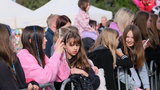 Urodziny Galerii Chełm  – koncert Bryskiej i wiele innych atrakcji cz. II [GALERIA ZDJĘĆ]