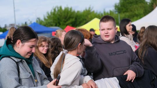 Urodziny Galerii Chełm  – koncert Bryskiej i wiele innych atrakcji cz. II [GALERIA ZDJĘĆ]