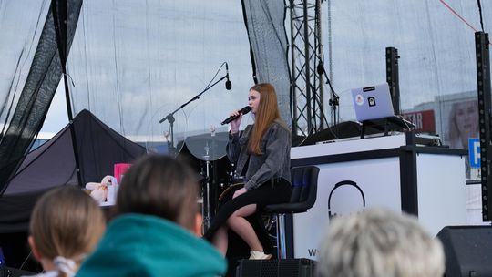 Urodziny Galerii Chełm  – koncert Bryskiej i wiele innych atrakcji cz. II [GALERIA ZDJĘĆ]