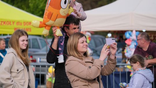 Urodziny Galerii Chełm  – koncert Bryskiej i wiele innych atrakcji cz. II [GALERIA ZDJĘĆ]