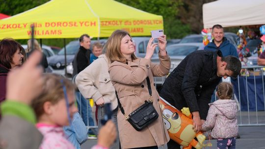 Urodziny Galerii Chełm  – koncert Bryskiej i wiele innych atrakcji cz. II [GALERIA ZDJĘĆ]