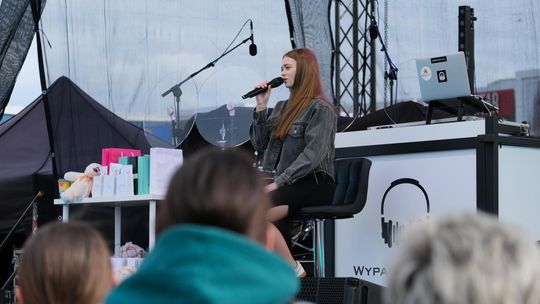 Urodziny Galerii Chełm  – koncert Bryskiej i wiele innych atrakcji cz. II [GALERIA ZDJĘĆ]