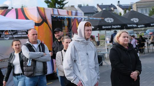 Urodziny Galerii Chełm  – koncert Bryskiej i wiele innych atrakcji cz. II [GALERIA ZDJĘĆ]