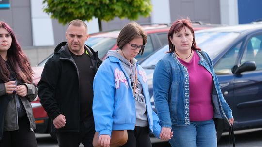 Urodziny Galerii Chełm  – koncert Bryskiej i wiele innych atrakcji cz. II [GALERIA ZDJĘĆ]