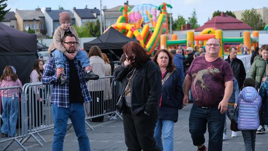 Urodziny Galerii Chełm  – koncert Bryskiej i wiele innych atrakcji cz. II [GALERIA ZDJĘĆ]