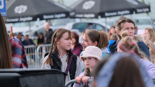 Urodziny Galerii Chełm  – koncert Bryskiej i wiele innych atrakcji cz. II [GALERIA ZDJĘĆ]