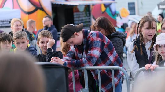 Urodziny Galerii Chełm  – koncert Bryskiej i wiele innych atrakcji cz. II [GALERIA ZDJĘĆ]