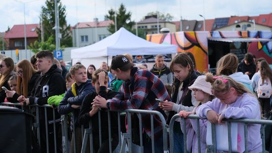 Urodziny Galerii Chełm  – koncert Bryskiej i wiele innych atrakcji cz. II [GALERIA ZDJĘĆ]