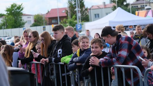 Urodziny Galerii Chełm  – koncert Bryskiej i wiele innych atrakcji cz. II [GALERIA ZDJĘĆ]