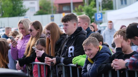 Urodziny Galerii Chełm  – koncert Bryskiej i wiele innych atrakcji cz. II [GALERIA ZDJĘĆ]