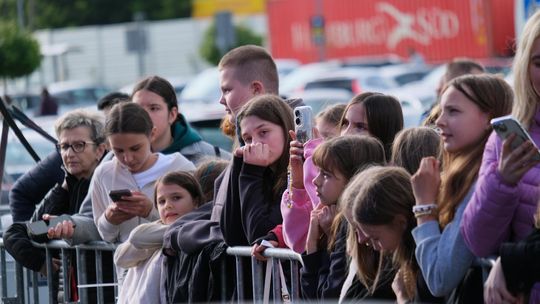 Urodziny Galerii Chełm  – koncert Bryskiej i wiele innych atrakcji cz. II [GALERIA ZDJĘĆ]