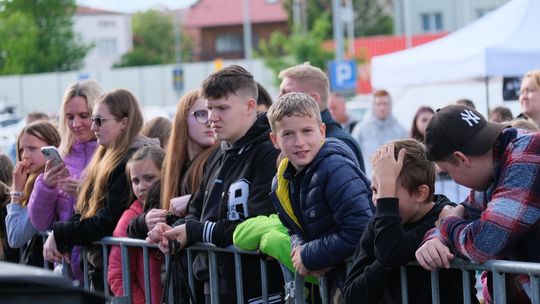 Urodziny Galerii Chełm  – koncert Bryskiej i wiele innych atrakcji cz. II [GALERIA ZDJĘĆ]