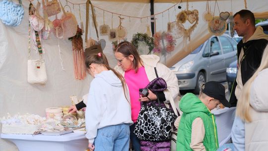 Urodziny Galerii Chełm  – koncert Bryskiej i wiele innych atrakcji cz. II [GALERIA ZDJĘĆ]