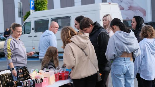 Urodziny Galerii Chełm  – koncert Bryskiej i wiele innych atrakcji cz. II [GALERIA ZDJĘĆ]