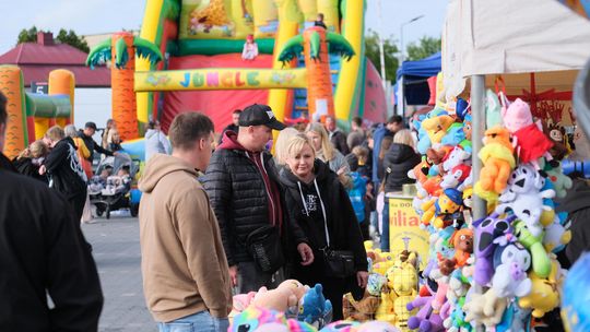 Urodziny Galerii Chełm  – koncert Bryskiej i wiele innych atrakcji cz. II [GALERIA ZDJĘĆ]