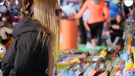 Urodziny Galerii Chełm  – koncert Bryskiej i wiele innych atrakcji cz. II [GALERIA ZDJĘĆ]