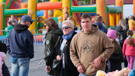 Urodziny Galerii Chełm  – koncert Bryskiej i wiele innych atrakcji cz. II [GALERIA ZDJĘĆ]