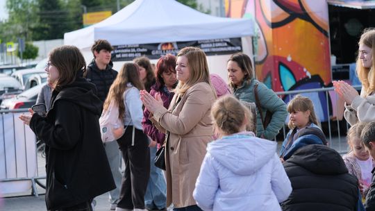 Urodziny Galerii Chełm  – koncert Bryskiej i wiele innych atrakcji cz. II [GALERIA ZDJĘĆ]