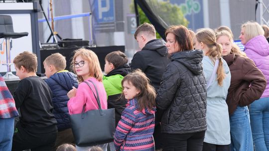 Urodziny Galerii Chełm  – koncert Bryskiej i wiele innych atrakcji cz. II [GALERIA ZDJĘĆ]