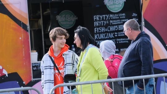 Urodziny Galerii Chełm  – koncert Bryskiej i wiele innych atrakcji cz. II [GALERIA ZDJĘĆ]