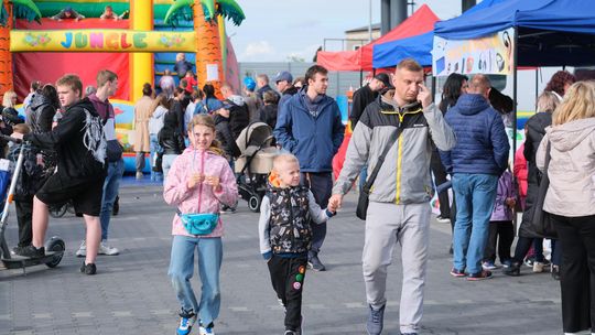 Urodziny Galerii Chełm  – koncert Bryskiej i wiele innych atrakcji cz. II [GALERIA ZDJĘĆ]