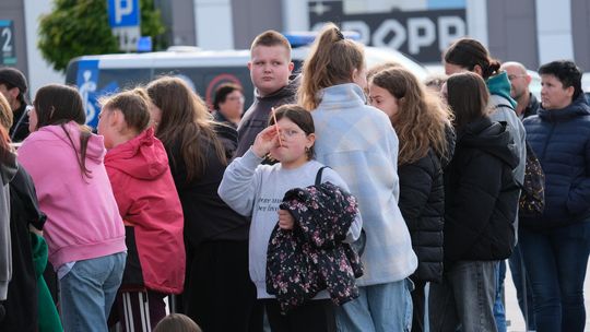 Urodziny Galerii Chełm  – koncert Bryskiej i wiele innych atrakcji cz. II [GALERIA ZDJĘĆ]