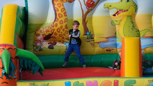 Urodziny Galerii Chełm  – koncert Bryskiej i wiele innych atrakcji cz. II [GALERIA ZDJĘĆ]