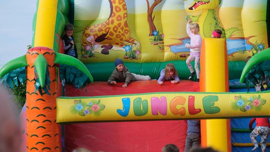 Urodziny Galerii Chełm  – koncert Bryskiej i wiele innych atrakcji cz. II [GALERIA ZDJĘĆ]