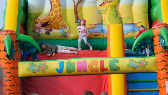 Urodziny Galerii Chełm  – koncert Bryskiej i wiele innych atrakcji cz. II [GALERIA ZDJĘĆ]