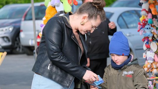 Urodziny Galerii Chełm  – koncert Bryskiej i wiele innych atrakcji cz. II [GALERIA ZDJĘĆ]