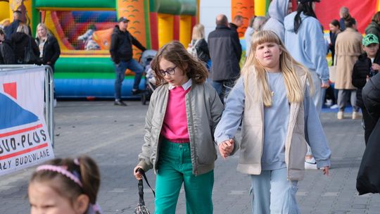 Urodziny Galerii Chełm  – koncert Bryskiej i wiele innych atrakcji cz. II [GALERIA ZDJĘĆ]