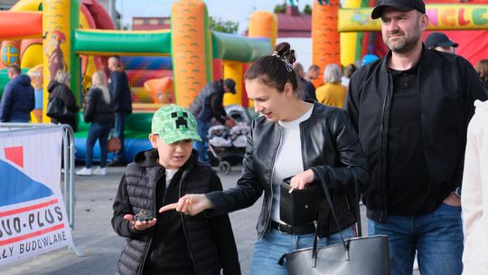 Urodziny Galerii Chełm  – koncert Bryskiej i wiele innych atrakcji cz. II [GALERIA ZDJĘĆ]