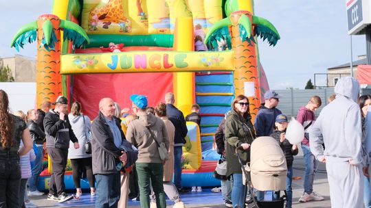 Urodziny Galerii Chełm  – koncert Bryskiej i wiele innych atrakcji cz. II [GALERIA ZDJĘĆ]