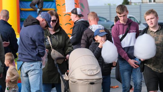 Urodziny Galerii Chełm  – koncert Bryskiej i wiele innych atrakcji cz. II [GALERIA ZDJĘĆ]