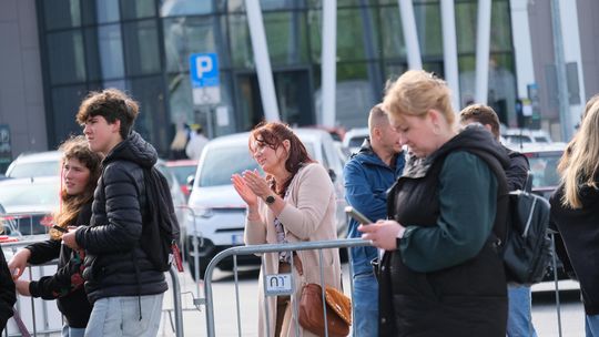 Urodziny Galerii Chełm  – koncert Bryskiej i wiele innych atrakcji cz. II [GALERIA ZDJĘĆ]