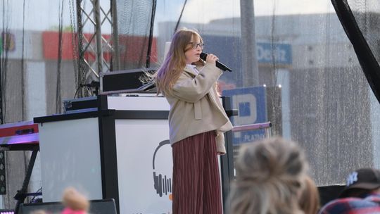 Urodziny Galerii Chełm  – koncert Bryskiej i wiele innych atrakcji cz. II [GALERIA ZDJĘĆ]