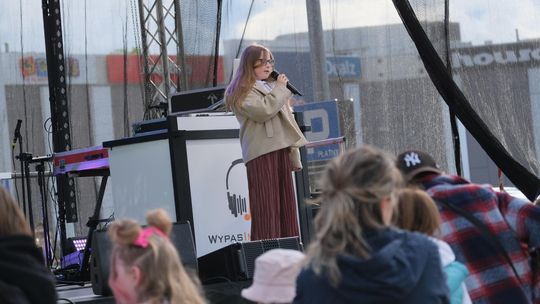 Urodziny Galerii Chełm  – koncert Bryskiej i wiele innych atrakcji cz. II [GALERIA ZDJĘĆ]