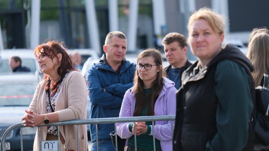 Urodziny Galerii Chełm  – koncert Bryskiej i wiele innych atrakcji cz. II [GALERIA ZDJĘĆ]