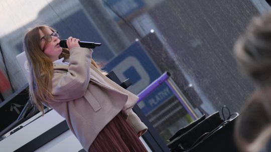 Urodziny Galerii Chełm  – koncert Bryskiej i wiele innych atrakcji cz. II [GALERIA ZDJĘĆ]