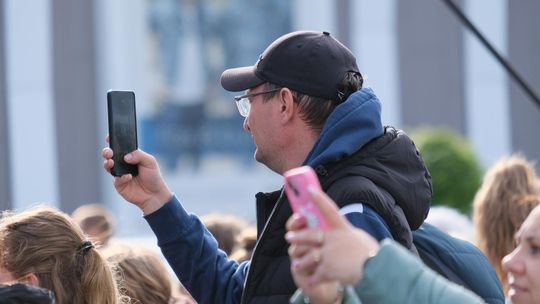 Urodziny Galerii Chełm  – koncert Bryskiej i wiele innych atrakcji cz. II [GALERIA ZDJĘĆ]