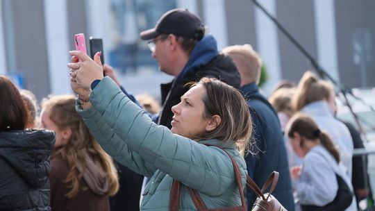 Urodziny Galerii Chełm  – koncert Bryskiej i wiele innych atrakcji cz. II [GALERIA ZDJĘĆ]