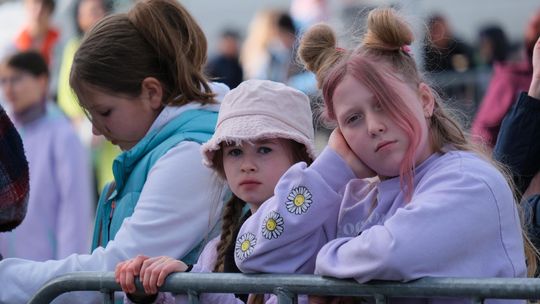 Urodziny Galerii Chełm  – koncert Bryskiej i wiele innych atrakcji cz. II [GALERIA ZDJĘĆ]