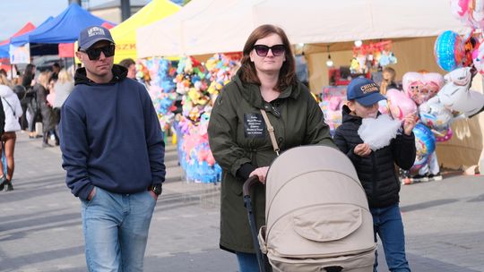 Urodziny Galerii Chełm  – koncert Bryskiej i wiele innych atrakcji cz. II [GALERIA ZDJĘĆ]