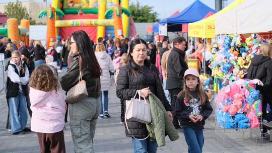 Urodziny Galerii Chełm  – koncert Bryskiej i wiele innych atrakcji cz. II [GALERIA ZDJĘĆ]