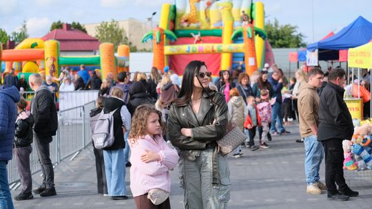 Urodziny Galerii Chełm  – koncert Bryskiej i wiele innych atrakcji cz. II [GALERIA ZDJĘĆ]