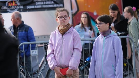 Urodziny Galerii Chełm  – koncert Bryskiej i wiele innych atrakcji cz. II [GALERIA ZDJĘĆ]