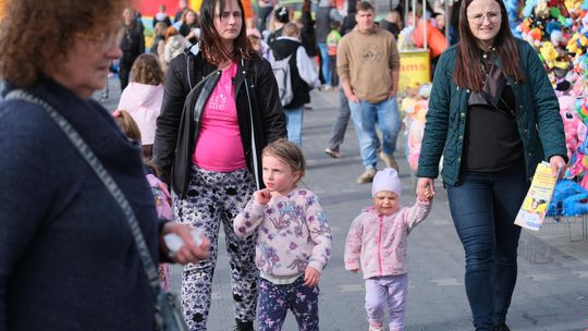 Urodziny Galerii Chełm  – koncert Bryskiej i wiele innych atrakcji cz. II [GALERIA ZDJĘĆ]