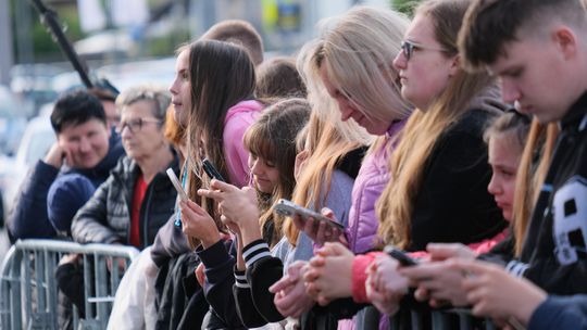 Urodziny Galerii Chełm  – koncert Bryskiej i wiele innych atrakcji cz. II [GALERIA ZDJĘĆ]